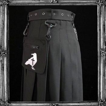 Adrette Schuluniform für Damen