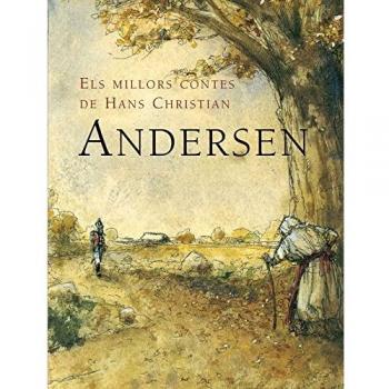 Els millors contes de hans christian andersen