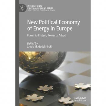 Vitalsource Technologies, Inc. New Political Economy Of Energy In Europe