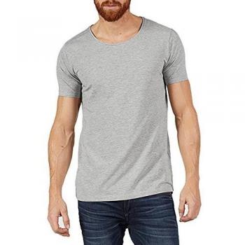 Petrol Industries Basis Rundhals T-Shirt Duo-Paket