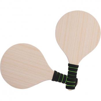 Foam Handle Beach Cricket Set