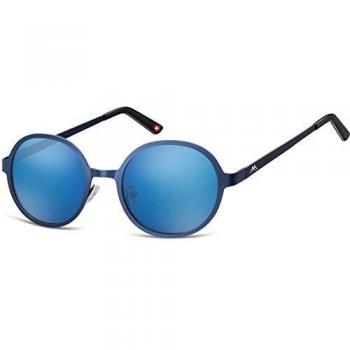 Montana MS87 Erwachsenen‑Sonnenbrille – Unisex Design, 52 mm