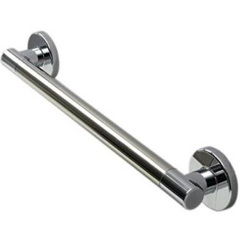 Ponte Giulio Elite – Maniglione Lineare 457 mm in acciaio lucido