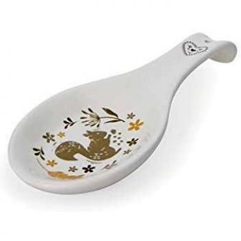 Woodland Kitchen Spoon Rest