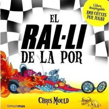 EL RAL.LI DE LA POR