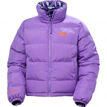 Chaqueta de Aislamiento Helly Hansen Yu 23 (Reversible)