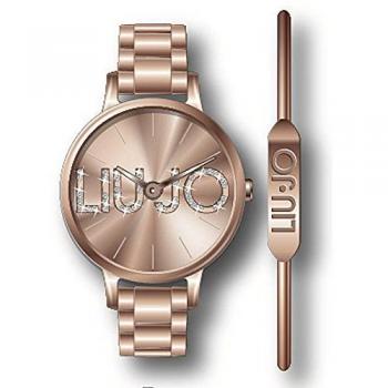 Tijorn 1290 Liujo Couple Femminile