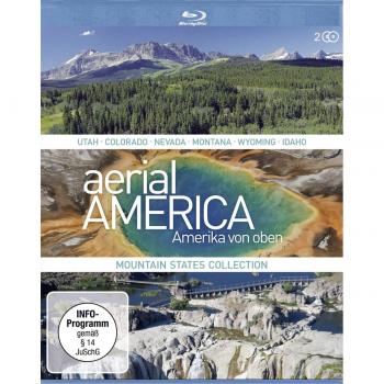 Aerial America
