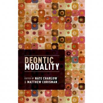 Vitalsource Technologies, Inc. Deontic Modality