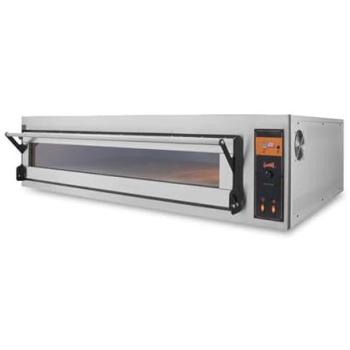 Four électrique pour pizzerias 4 pizzas