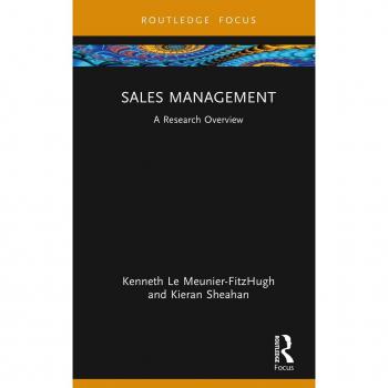 Vitalsource Technologies, Inc. Sales Management
