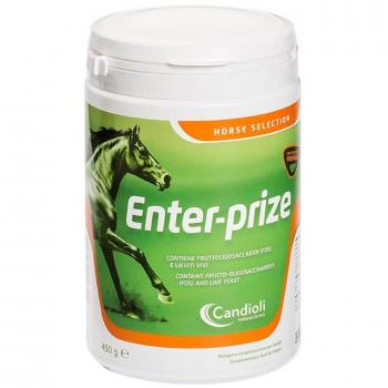 Enter-Prize Candioli 450g