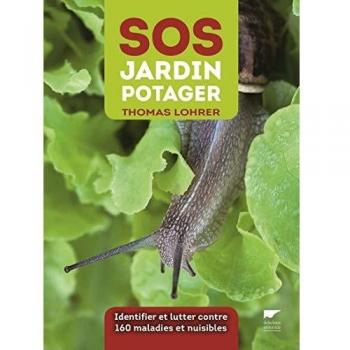 SOS jardin potager
