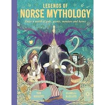 Legends of Norse Mythology
