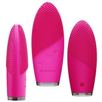 Beautifly Brosse Visage en Silicone