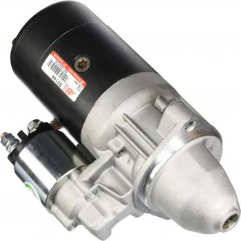 As de PL S0144 Motor de arranque