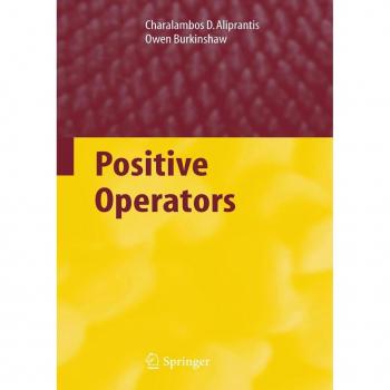 Positive Operators