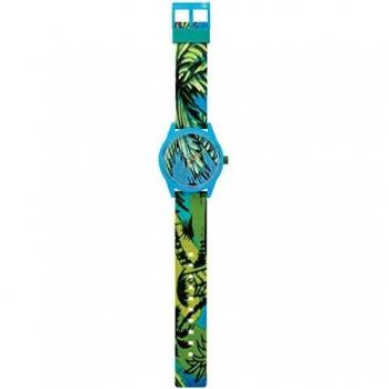 Reloj Antialérgico Smile Solar sumergible y ecológico RP00J027Y