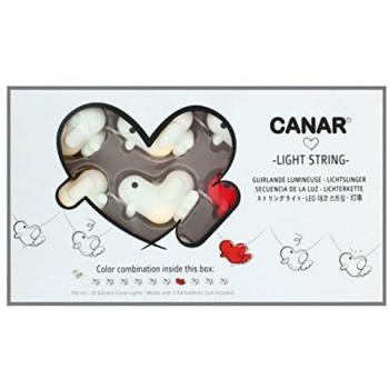 Guirlande Lumineuse Canar 150 cm