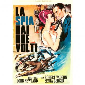 La Spia Dai Due Volti
