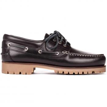 Austin Classic Boat Shoes by Martinelli