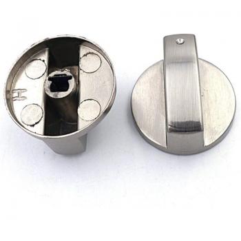 Herdschalter Adapter 6/8mm Metall