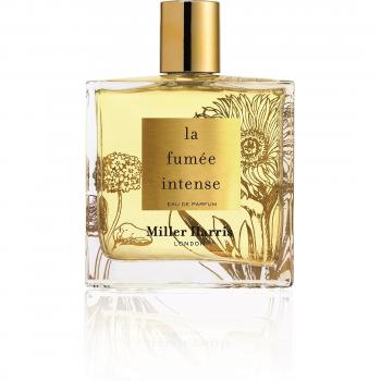 Miller Harris La Fumée Intense, Eau de Parfum, 100 ml