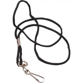 Select‑Pfeifenband 48 cm – Schwarz (EAN 7781302111)