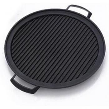 Parrilla de Carbón para Terraza