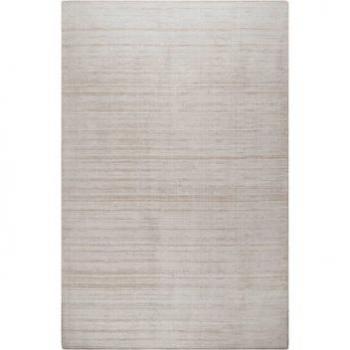 Wecon Home Basics Teppich Emma Kurzflorte 160 × 230 cm – Creme-Beige