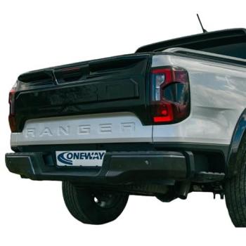 Cubierta trasera Oneway para Ford Ranger T9 2022