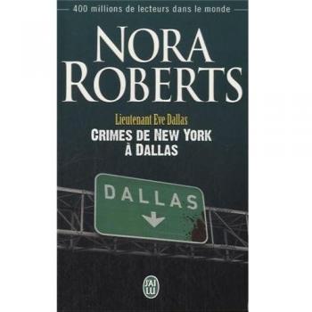 Lieutenant Eve Dallas