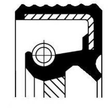 Corteco Paraolio Differenziale 01020537B