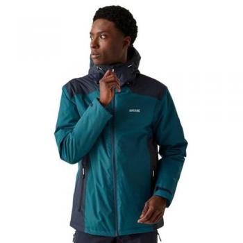 Capuchon Stormjas Regatta Thornridge II