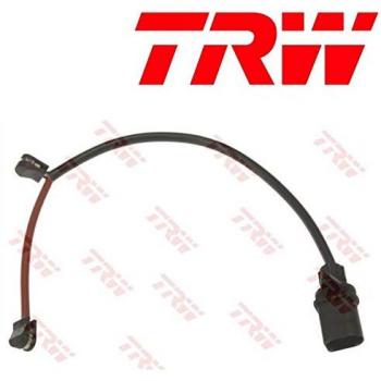 Contacteur De Témoin d'Usure AUDI A6 Avant (4G5, 4GD, C7)