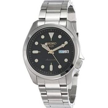 Seiko 5 Sports Reloj Masculino Automático SRPE57K1