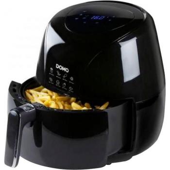Domo Friteuse à air chaud XXL 5,5L