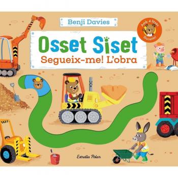 Osset Siset. Segueix-me! L'obra
