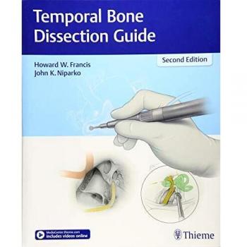 Temporal Bone Dissection Guide
