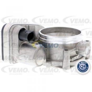 Vemo V20‑81‑0008 Motorradraum mit Deckel 30 L, schwarz