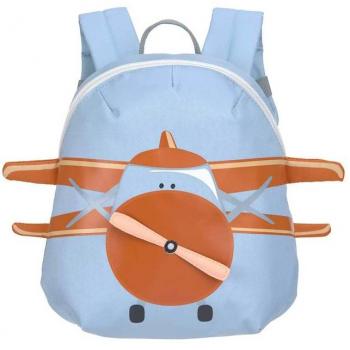 Sac à dos LÄSSIG Tiny Drivers avion à hélices