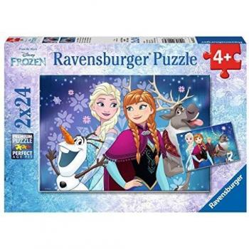 Ravensburger Frozen 2 Puzzle 24 Pieces