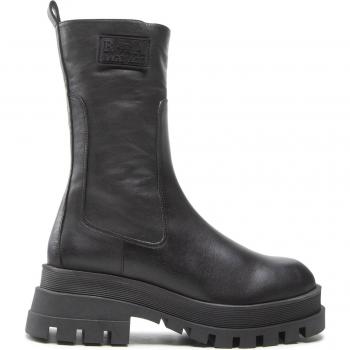 Rage Age Black Stiefel RA‑08‑06‑000388