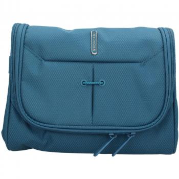 Necessaire Denim Tessuto