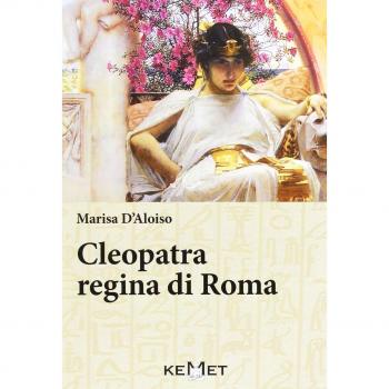 Cleopatra regina di Roma