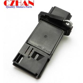Unidad de medición de flujo de aire MAF 22680-7S000 para Nissan X-Trail