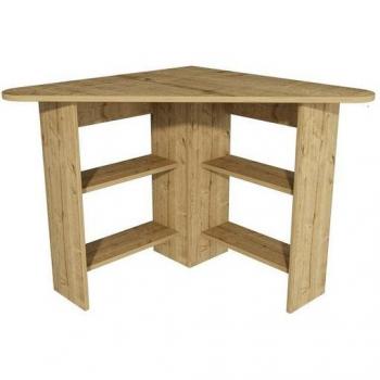 Desk Sapphire Quercia Tavolo da Ufficio