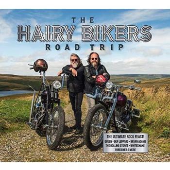 Hairy Bikers: On the Road Again