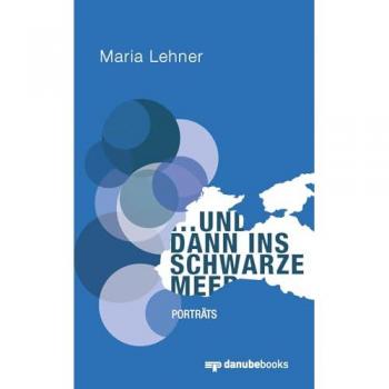 ... und dann ins Schwarze Meer