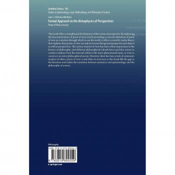 Formal Approach to the Metaphysics of Perspectives: Points of View as Access